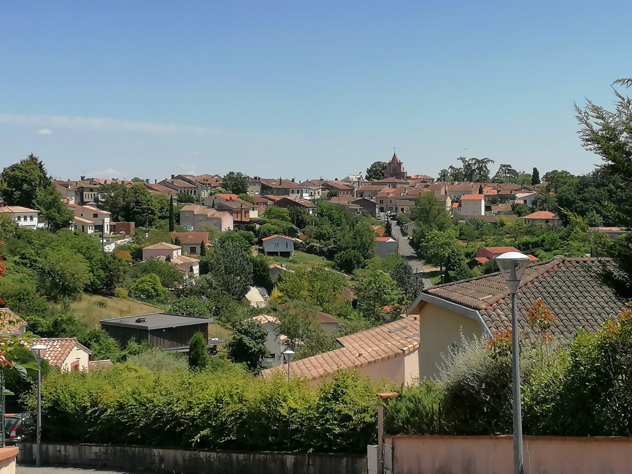 482 Av De La Brante à Montastruc La Conseillère